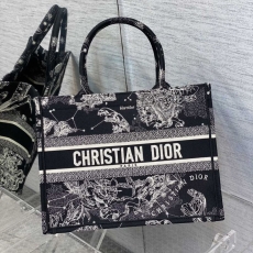 Christian Dior Shopping Bags